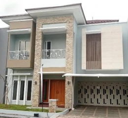 Dijual Rumah Baru Di Cipinang Muara Jakarta Timur